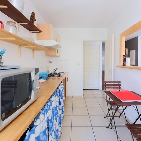 Appartement Escale Bleue Proche De La Mer De Saint-Leu Pour 2 Personnes Buitenkant foto