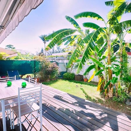 Appartement Escale Bleue Proche De La Mer De Saint-Leu Pour 2 Personnes Buitenkant foto